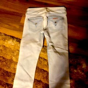 Hudson Never worn no tags